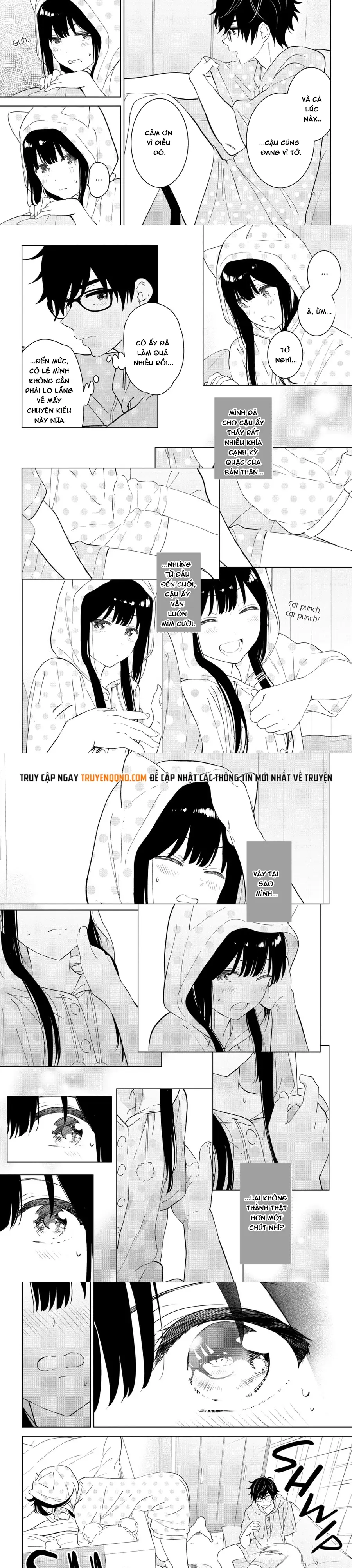 Aishiteru Game Wo Owarasetai Chap 42 - Next Chap 41