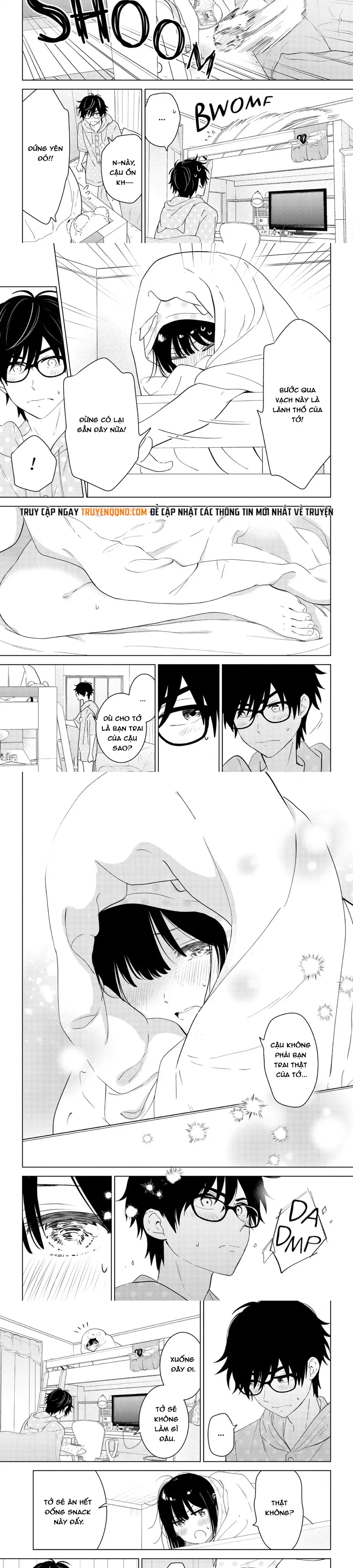 Aishiteru Game Wo Owarasetai Chap 42 - Next Chap 41