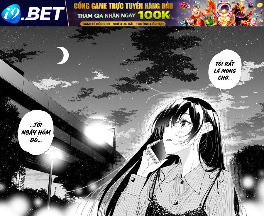 Dịch Vụ Cho Thuê Bạn Gái - chapter 397 - 19