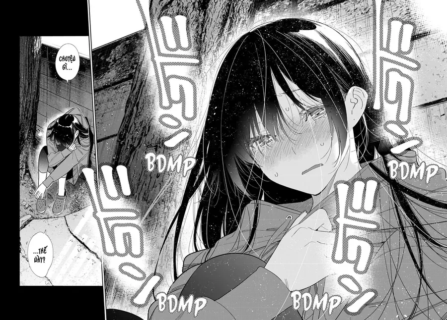 Dịch Vụ Cho Thuê Bạn Gái - chapter 398 - 20