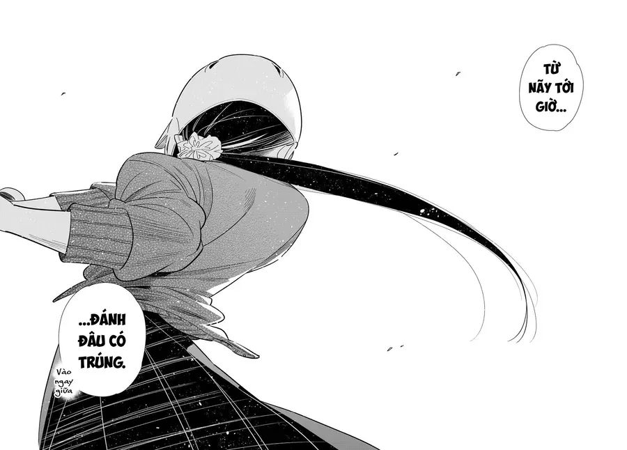 Dịch Vụ Cho Thuê Bạn Gái - chapter 399 - 18