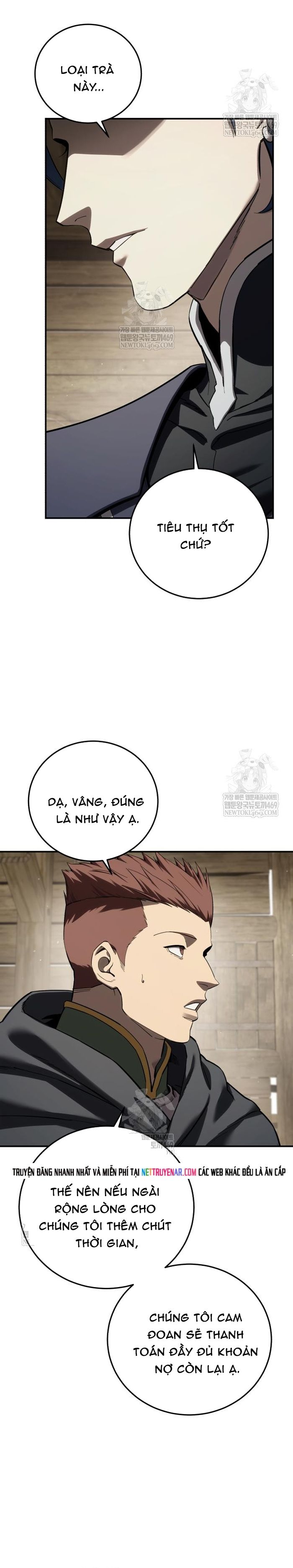 Tinh Tú Kiếm Sĩ Chap 106 - Next Chap 105