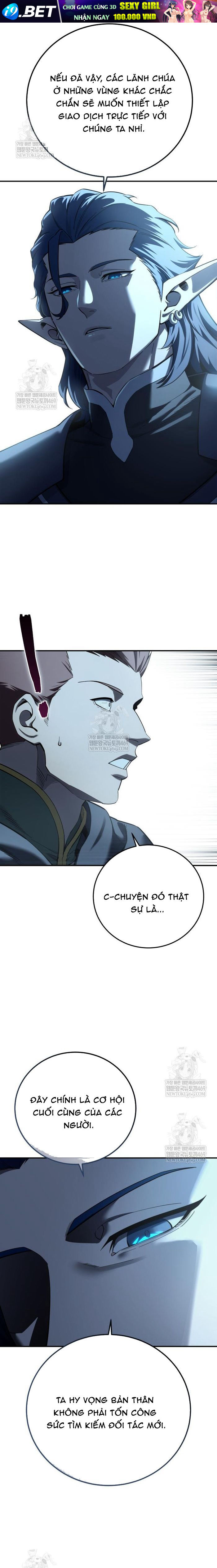 Tinh Tú Kiếm Sĩ Chap 106 - Next Chap 105