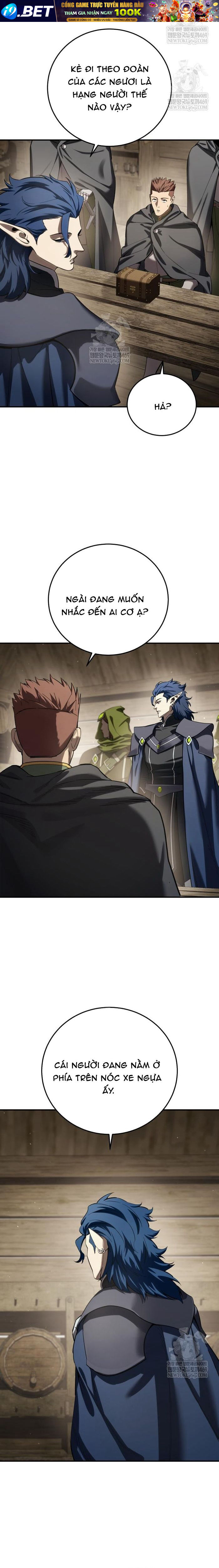 Tinh Tú Kiếm Sĩ Chap 106 - Next Chap 105