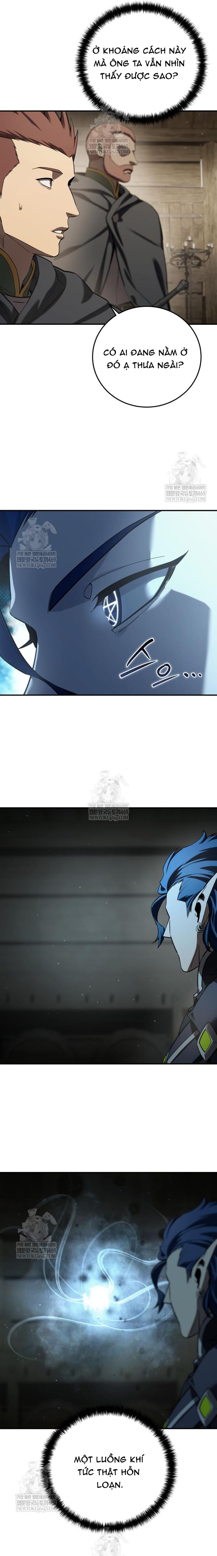 Tinh Tú Kiếm Sĩ Chap 106 - Next Chap 105