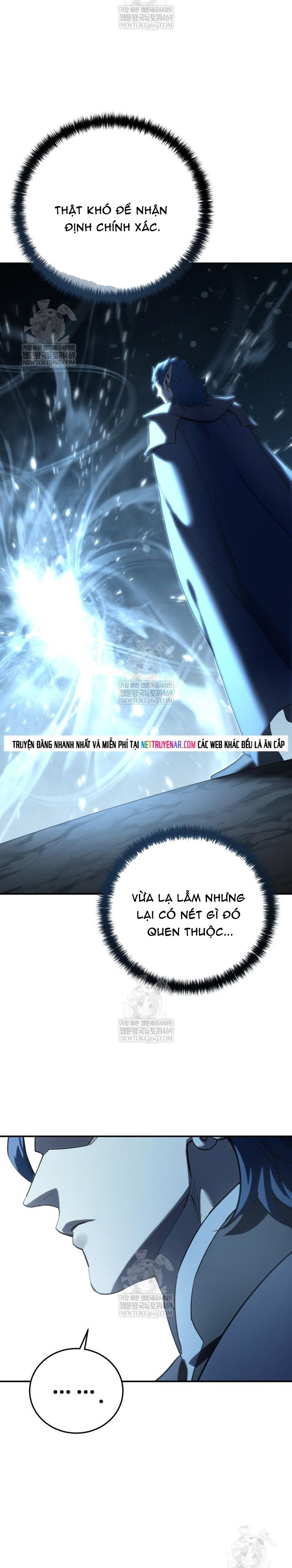 Tinh Tú Kiếm Sĩ Chap 106 - Next Chap 105