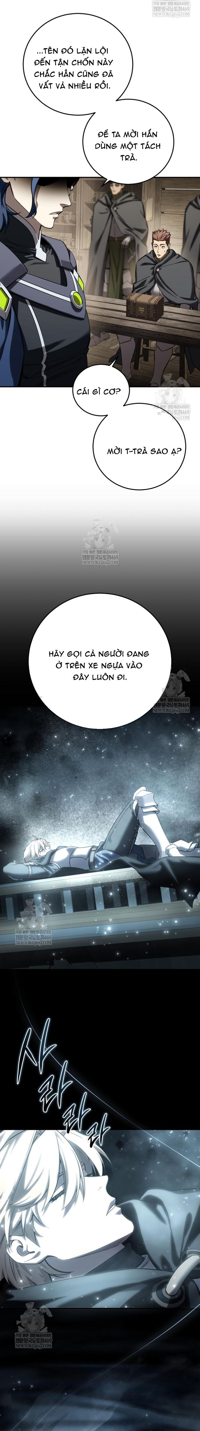 Tinh Tú Kiếm Sĩ Chap 106 - Next Chap 105