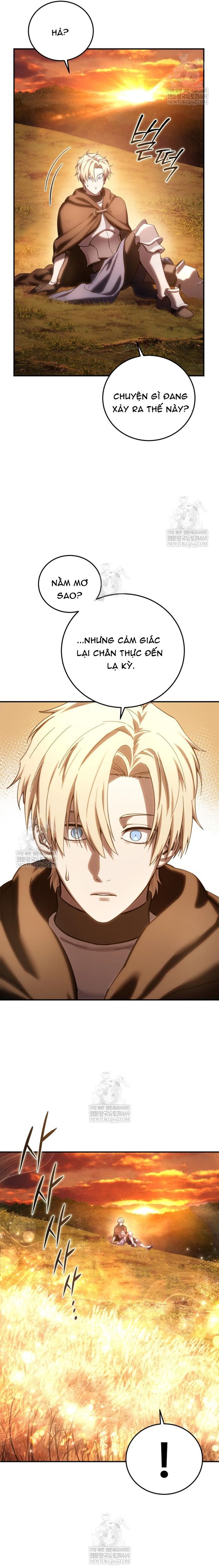 Tinh Tú Kiếm Sĩ Chap 106 - Next Chap 105