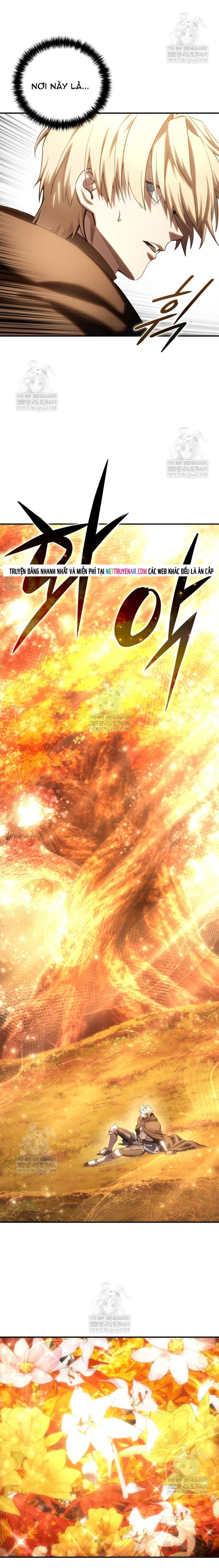 Tinh Tú Kiếm Sĩ Chap 106 - Next Chap 105