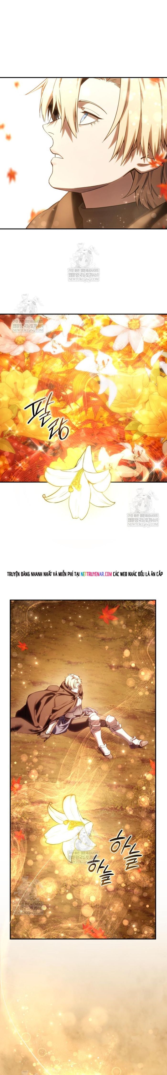 Tinh Tú Kiếm Sĩ Chap 106 - Next Chap 105