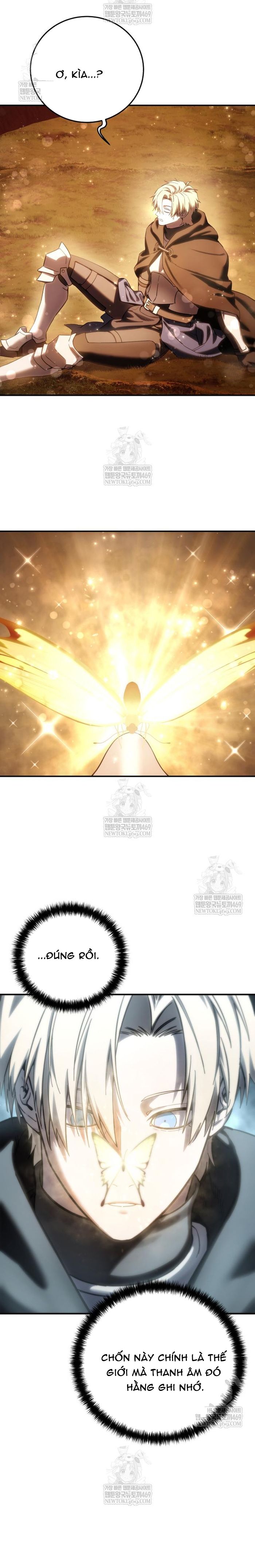 Tinh Tú Kiếm Sĩ Chap 106 - Next Chap 105