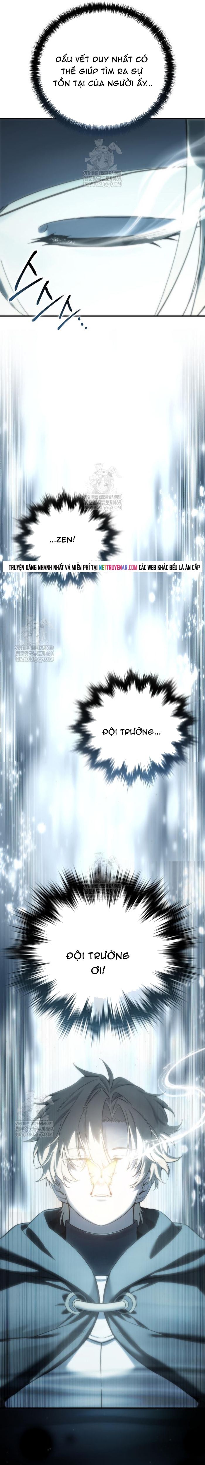 Tinh Tú Kiếm Sĩ Chap 106 - Next Chap 105