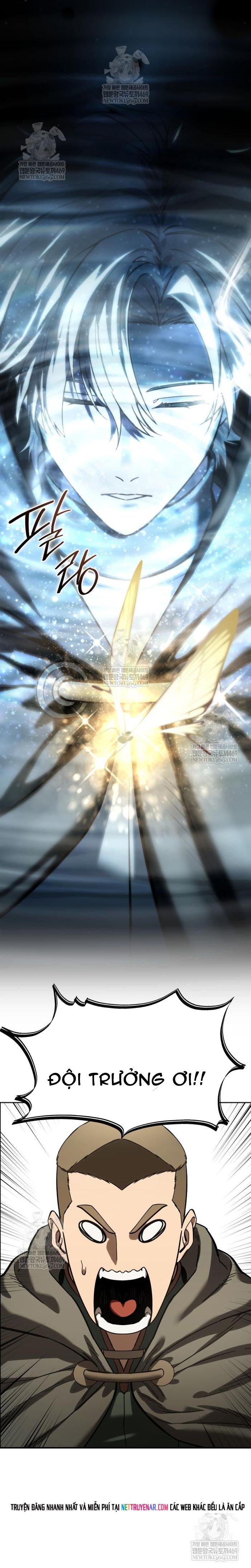Tinh Tú Kiếm Sĩ Chap 106 - Next Chap 105