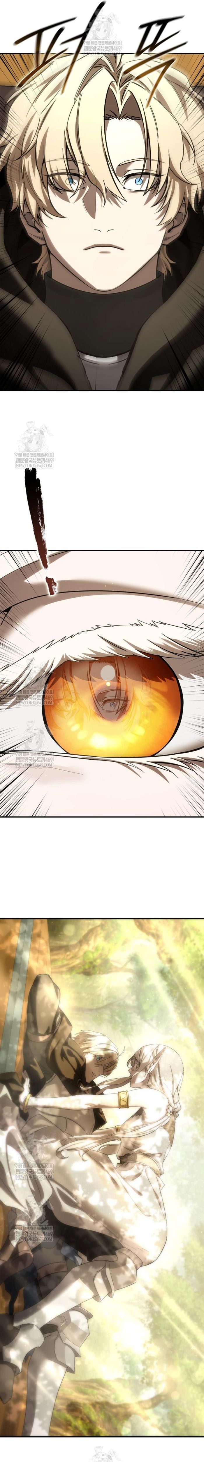 Tinh Tú Kiếm Sĩ Chap 106 - Next Chap 105