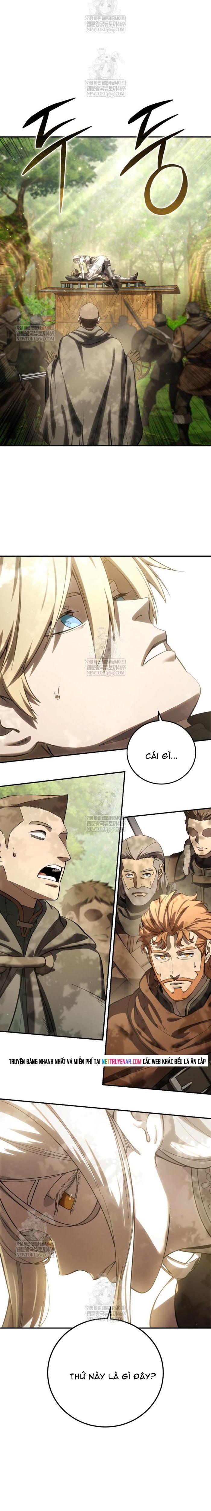 Tinh Tú Kiếm Sĩ Chap 106 - Next Chap 105