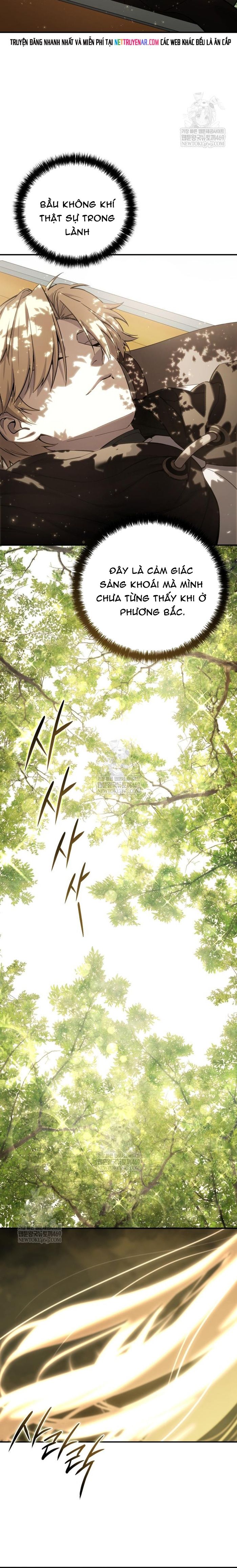 Tinh Tú Kiếm Sĩ Chap 106 - Next Chap 105