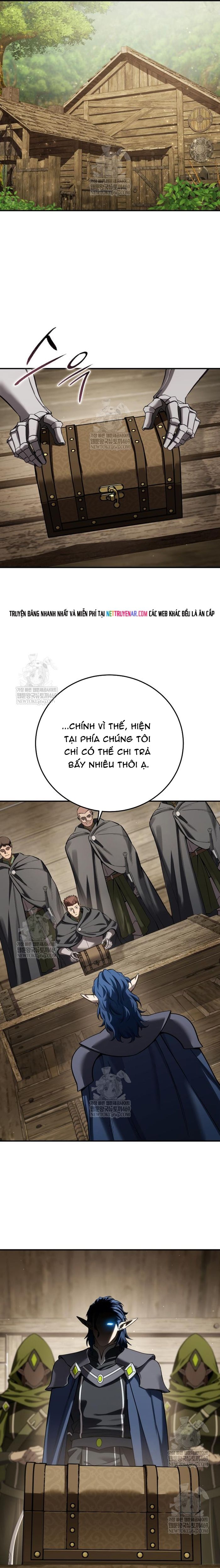 Tinh Tú Kiếm Sĩ Chap 106 - Next Chap 105