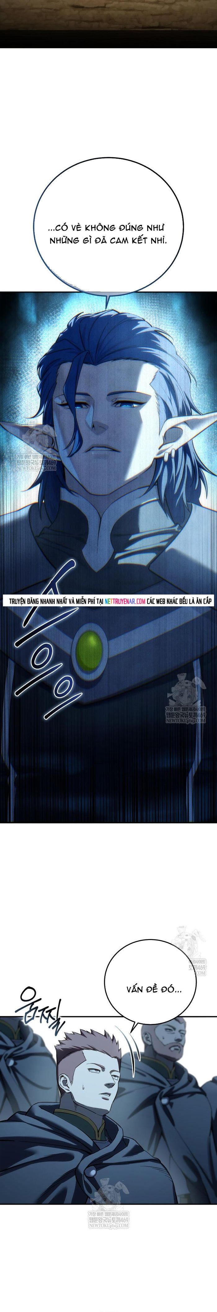 Tinh Tú Kiếm Sĩ Chap 106 - Next Chap 105