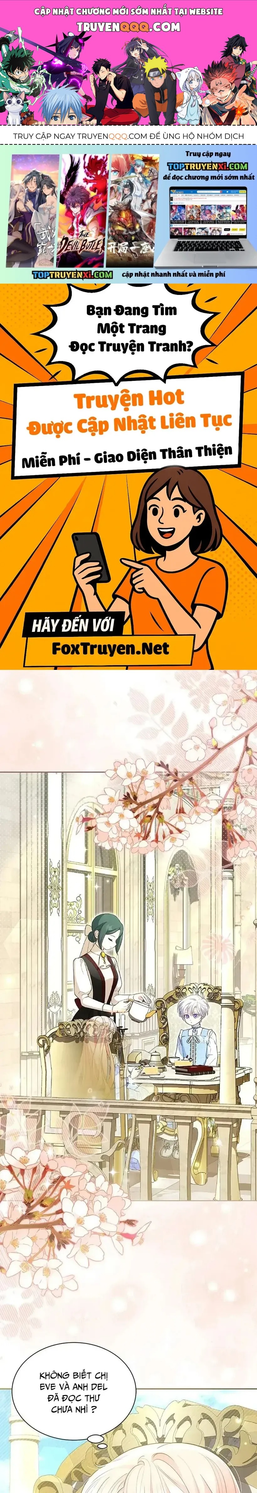 Từ Chối Sủng Ái Thì Sao Lại Bị Ám Ảnh Chap 71 - Next Chap 70