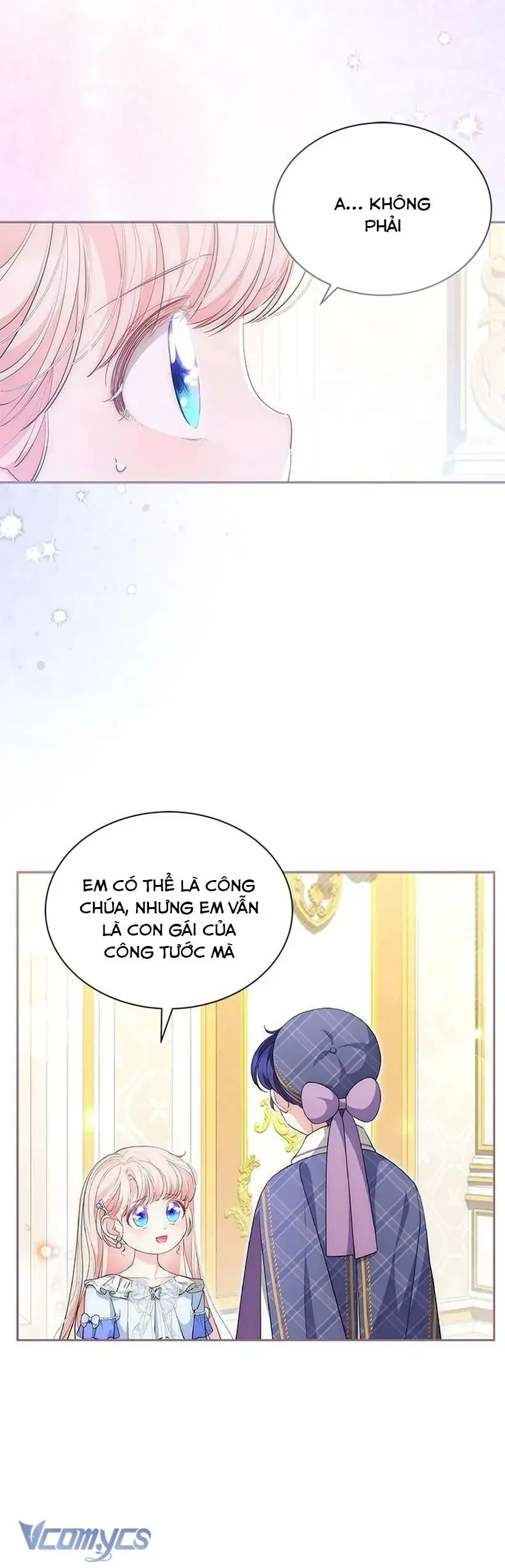 Từ Chối Sủng Ái Thì Sao Lại Bị Ám Ảnh Chap 71 - Next Chap 70
