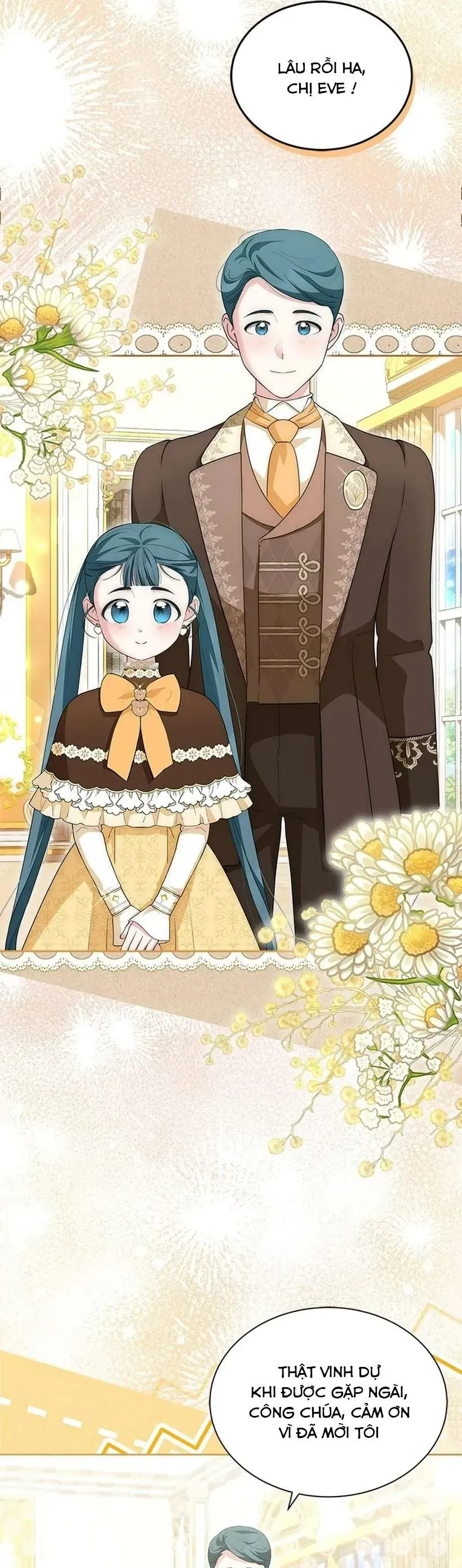 Từ Chối Sủng Ái Thì Sao Lại Bị Ám Ảnh Chap 71 - Next Chap 70