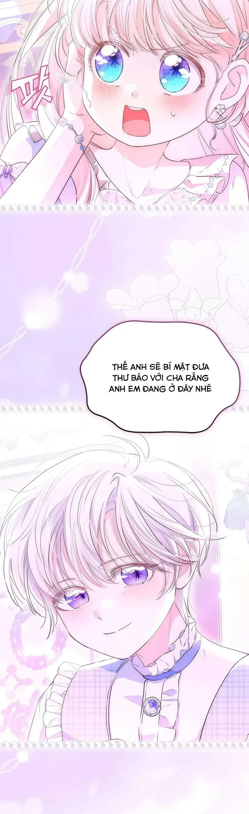 Từ Chối Sủng Ái Thì Sao Lại Bị Ám Ảnh Chap 71 - Next Chap 70