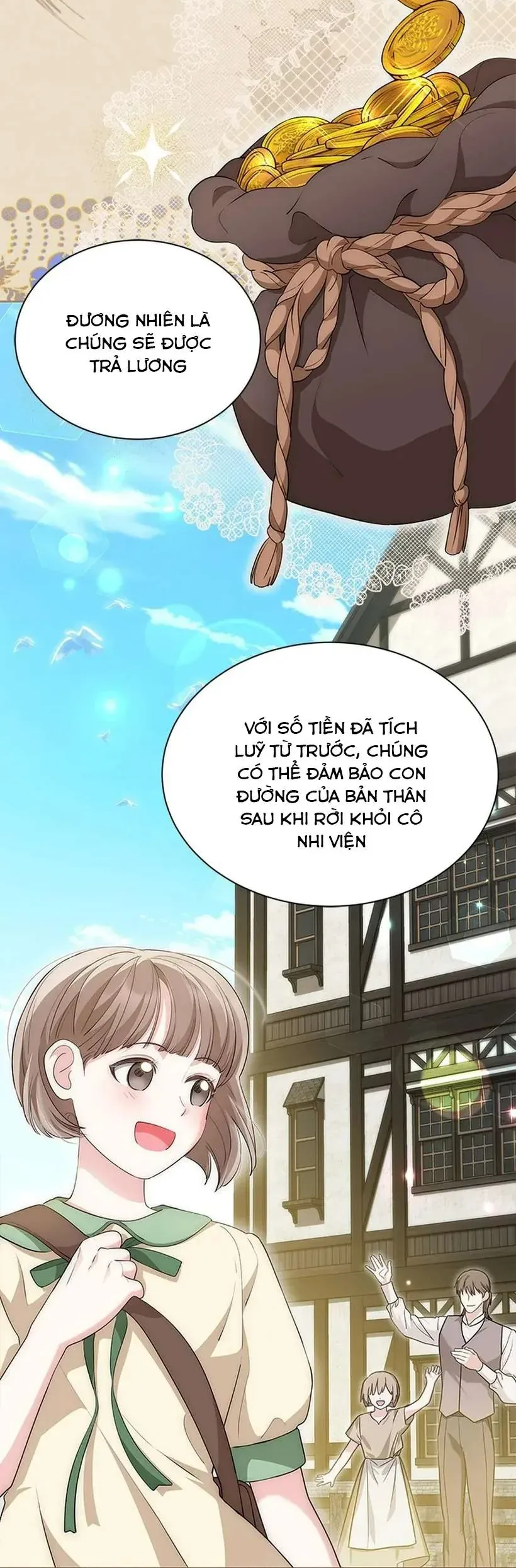 Từ Chối Sủng Ái Thì Sao Lại Bị Ám Ảnh Chap 71 - Next Chap 70