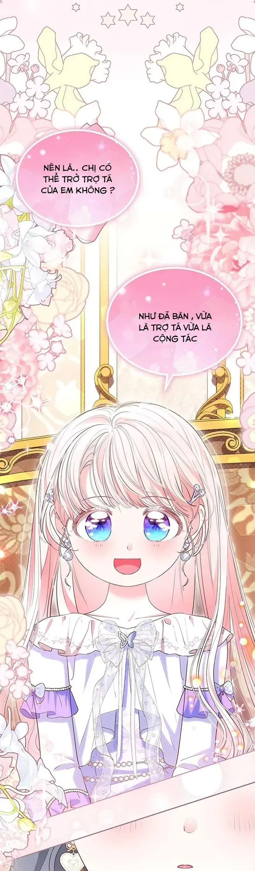 Từ Chối Sủng Ái Thì Sao Lại Bị Ám Ảnh Chap 71 - Next Chap 70