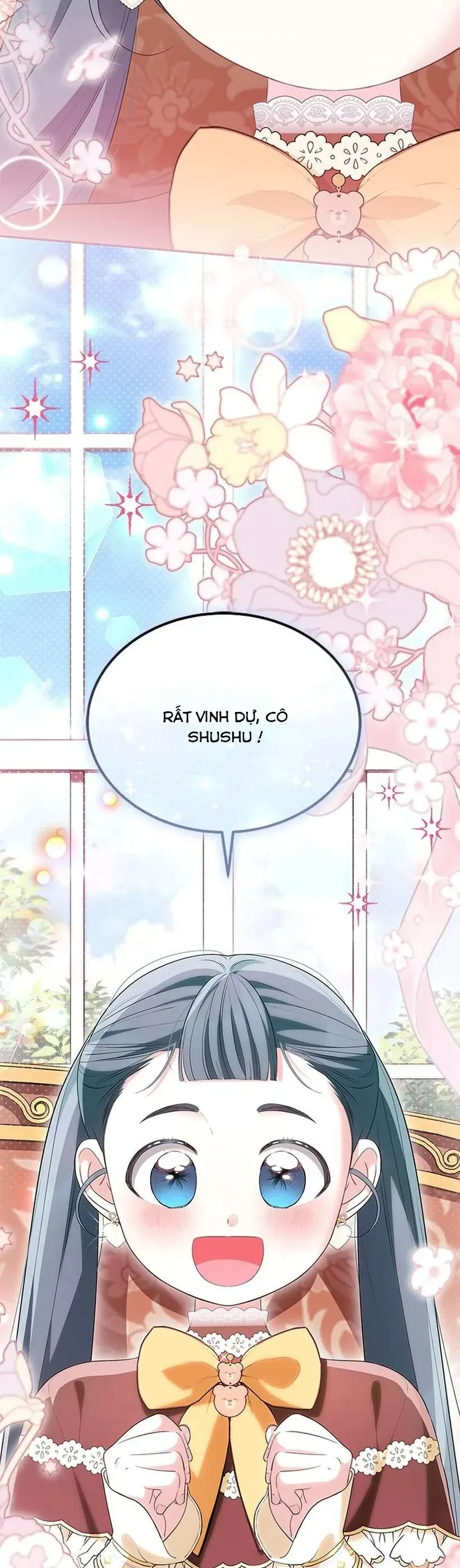 Từ Chối Sủng Ái Thì Sao Lại Bị Ám Ảnh Chap 71 - Next Chap 70