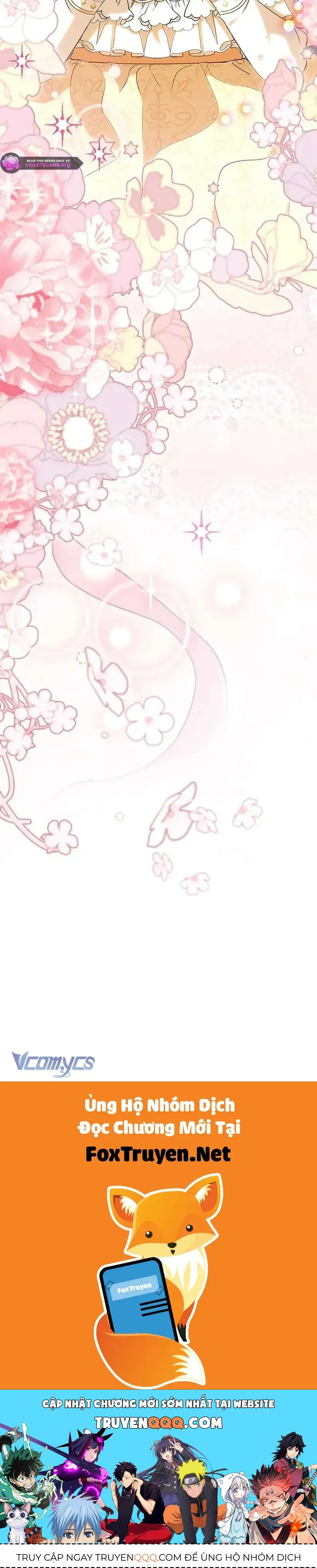 Từ Chối Sủng Ái Thì Sao Lại Bị Ám Ảnh Chap 71 - Next Chap 70