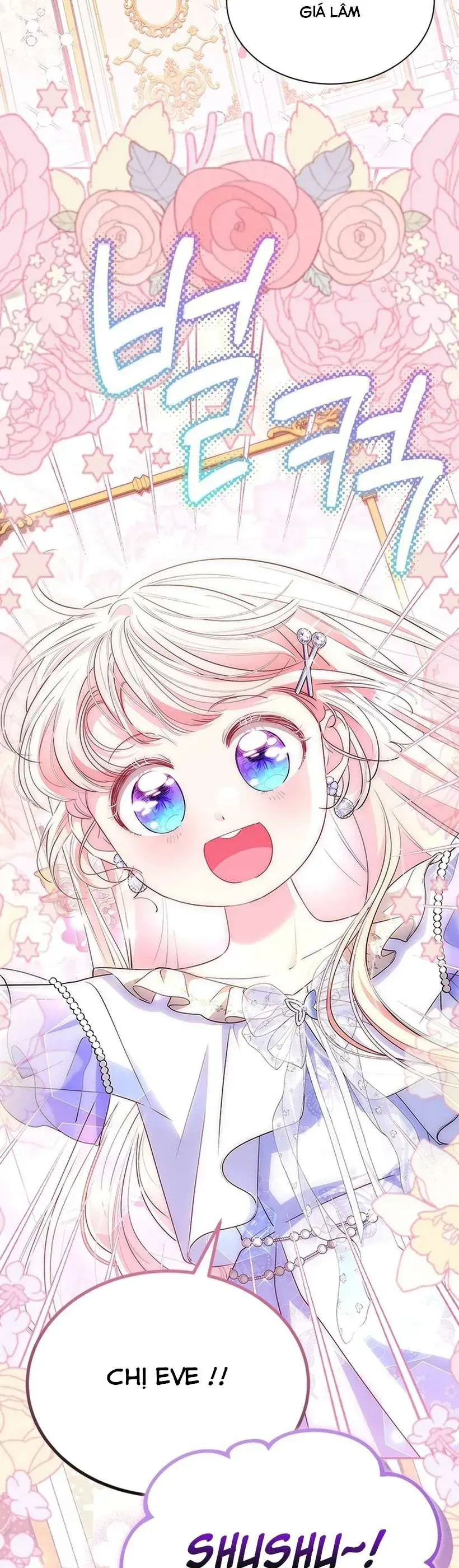 Từ Chối Sủng Ái Thì Sao Lại Bị Ám Ảnh Chap 71 - Next Chap 70