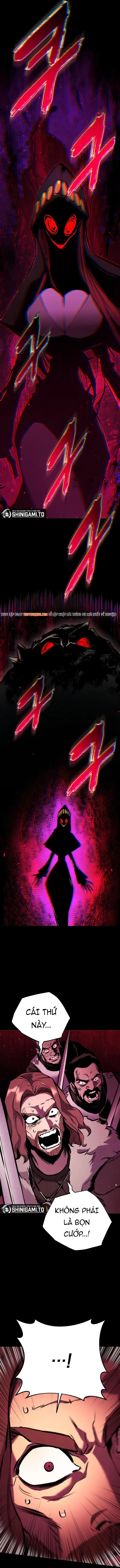 Cẩm Nang Sinh Tồn Của Kỵ Sĩ Lang Thang Chap 21 - Next Chap 20