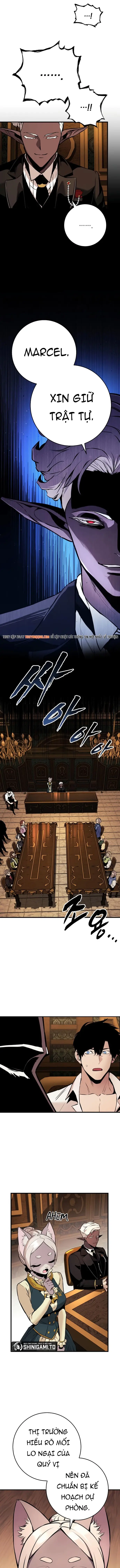 Cẩm Nang Sinh Tồn Của Kỵ Sĩ Lang Thang Chap 21 - Next Chap 20