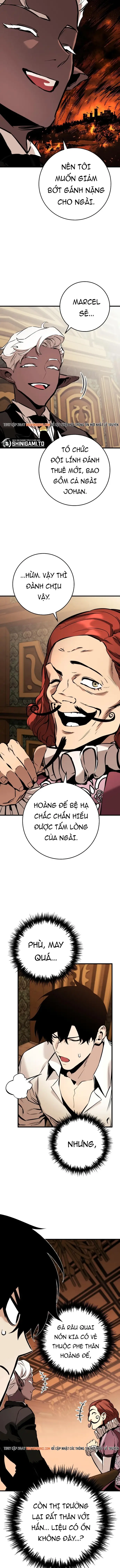Cẩm Nang Sinh Tồn Của Kỵ Sĩ Lang Thang Chap 21 - Next Chap 20