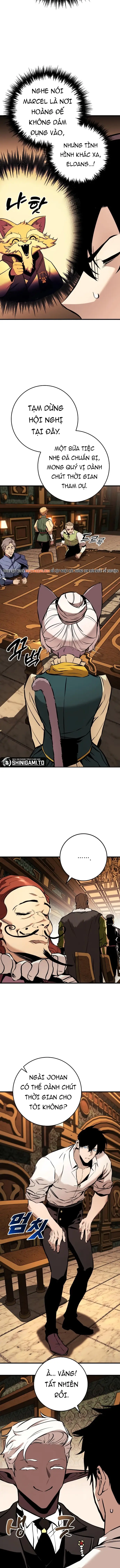 Cẩm Nang Sinh Tồn Của Kỵ Sĩ Lang Thang Chap 21 - Next Chap 20