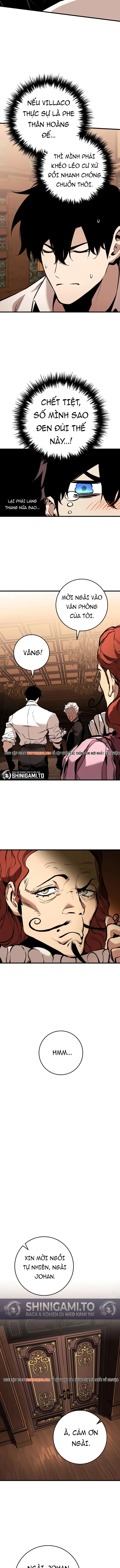 Cẩm Nang Sinh Tồn Của Kỵ Sĩ Lang Thang Chap 21 - Next Chap 20