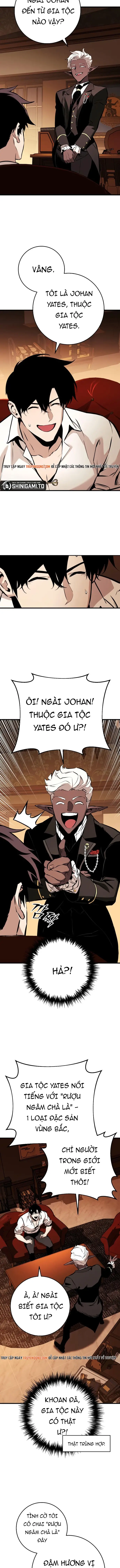 Cẩm Nang Sinh Tồn Của Kỵ Sĩ Lang Thang Chap 21 - Next Chap 20