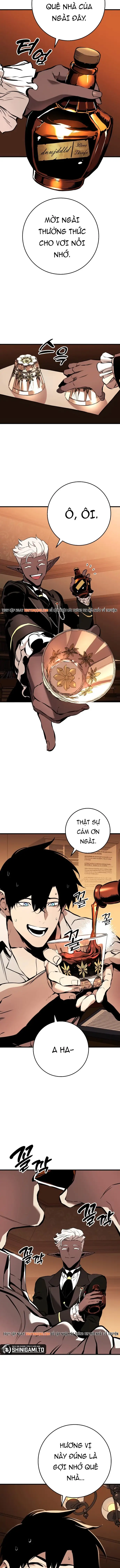 Cẩm Nang Sinh Tồn Của Kỵ Sĩ Lang Thang Chap 21 - Next Chap 20