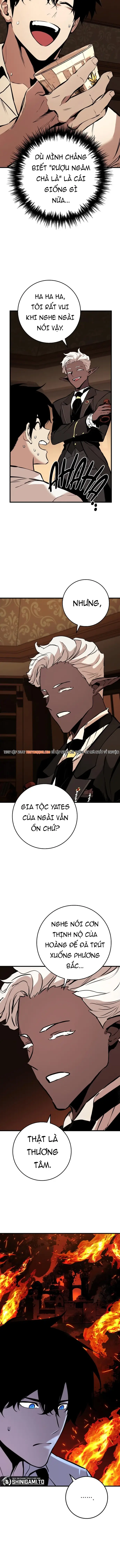 Cẩm Nang Sinh Tồn Của Kỵ Sĩ Lang Thang Chap 21 - Next Chap 20