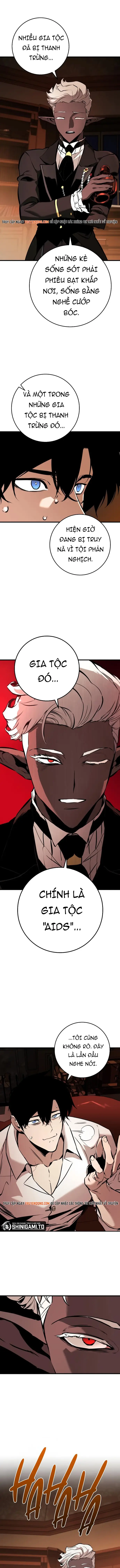 Cẩm Nang Sinh Tồn Của Kỵ Sĩ Lang Thang Chap 21 - Next Chap 20