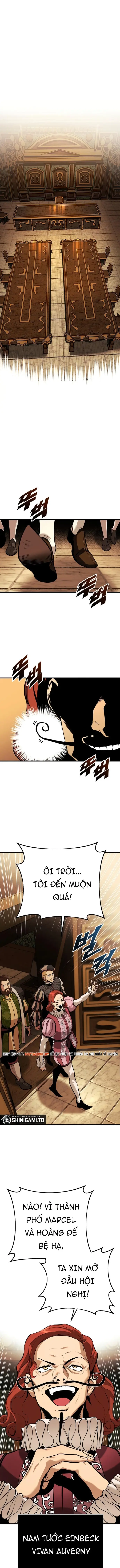 Cẩm Nang Sinh Tồn Của Kỵ Sĩ Lang Thang Chap 21 - Next Chap 20