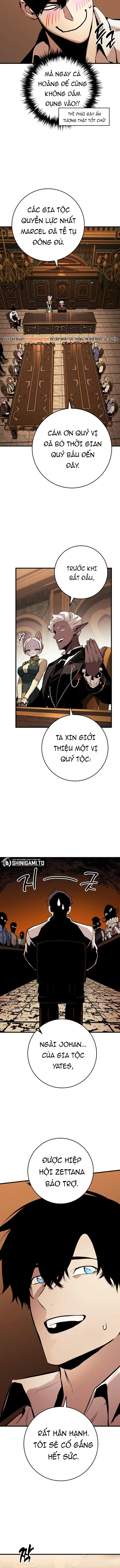 Cẩm Nang Sinh Tồn Của Kỵ Sĩ Lang Thang Chap 21 - Next Chap 20