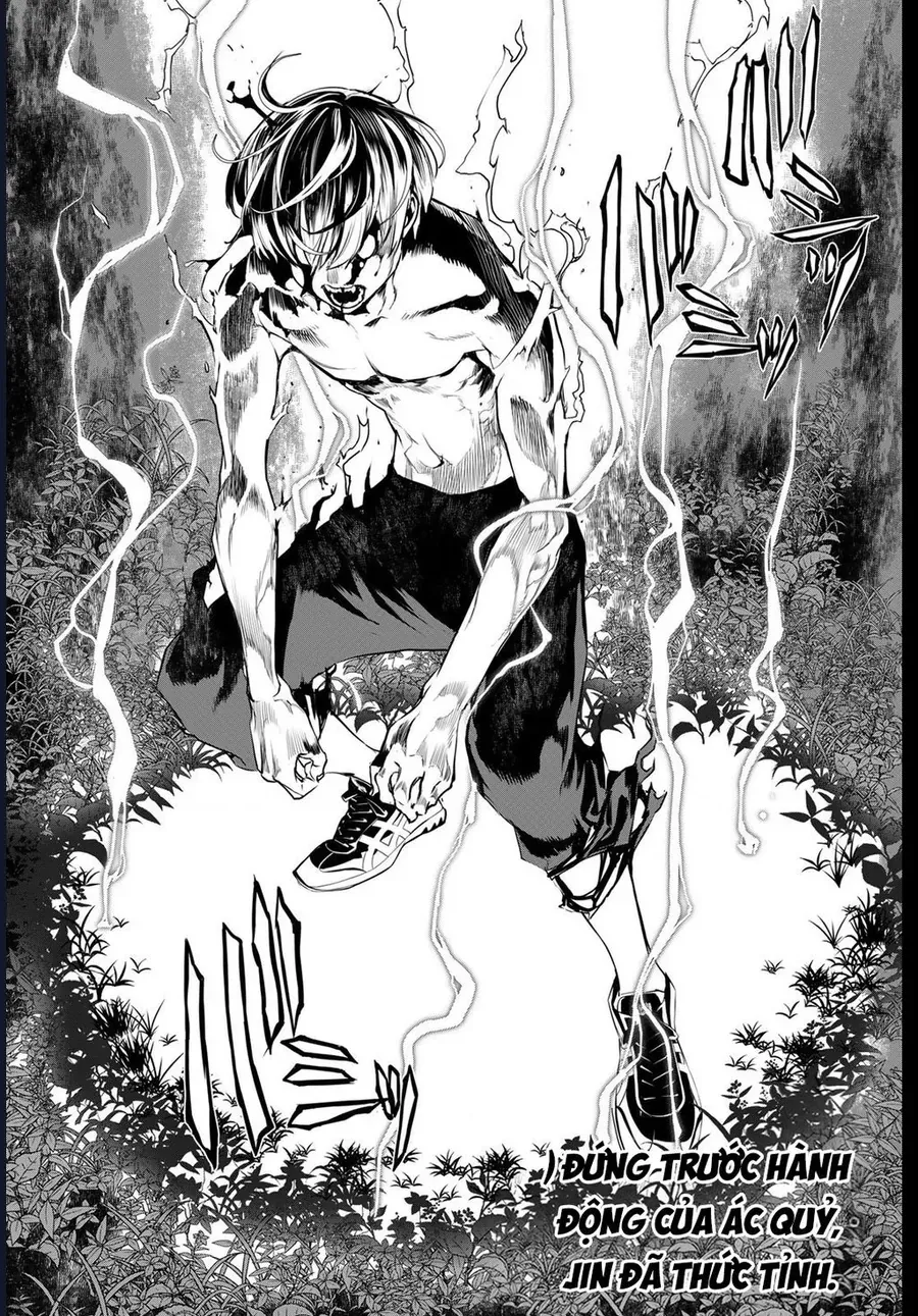 Pháp Sư Tro Tàn Chap 56 - Next Chap 55