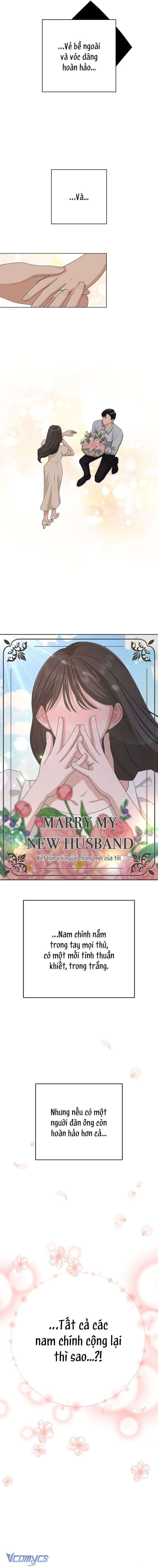 Chuyện Tình Chàng Iseop [Chap 0-86]