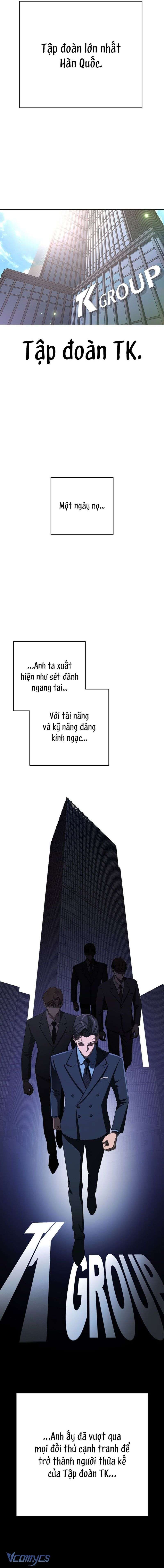 Chuyện Tình Chàng Iseop [Chap 0-86]