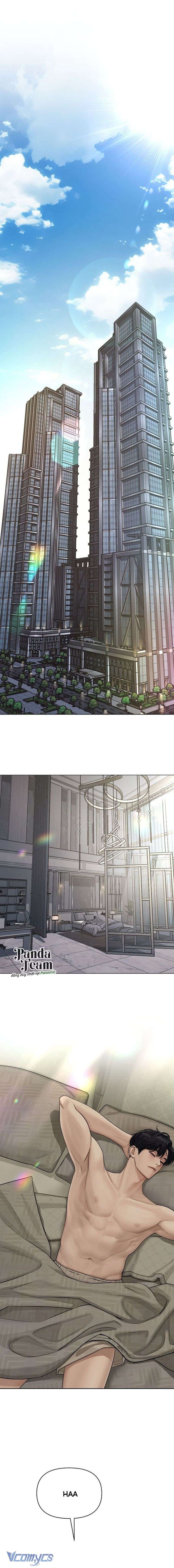 Chuyện Tình Chàng Iseop Chap 1 - Next Chap 0