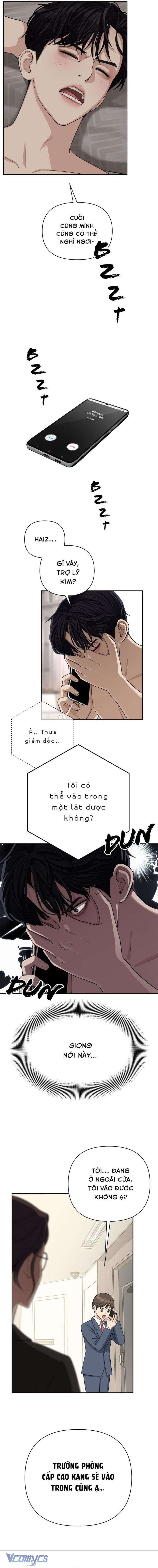 Chuyện Tình Chàng Iseop Chap 1 - Next Chap 0