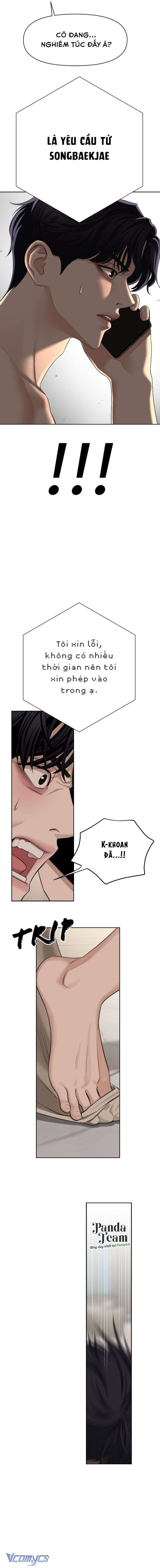 Chuyện Tình Chàng Iseop Chap 1 - Next Chap 0