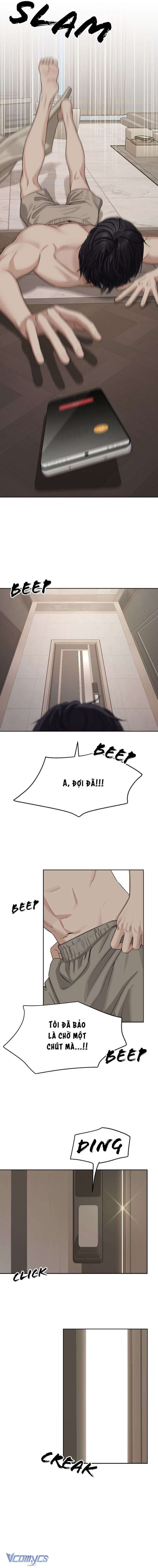 Chuyện Tình Chàng Iseop Chap 1 - Next Chap 0