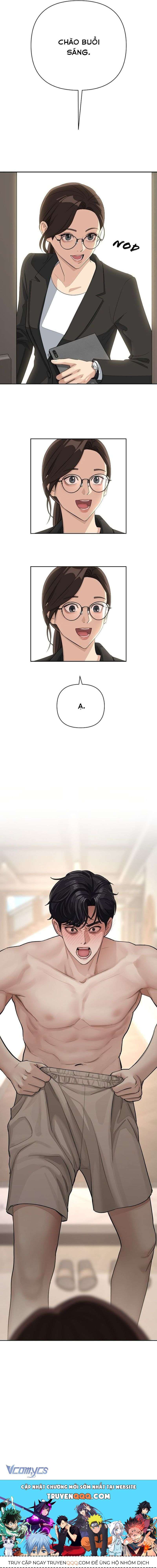 Chuyện Tình Chàng Iseop Chap 1 - Next Chap 0